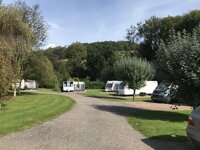 Waterrow Touring Park