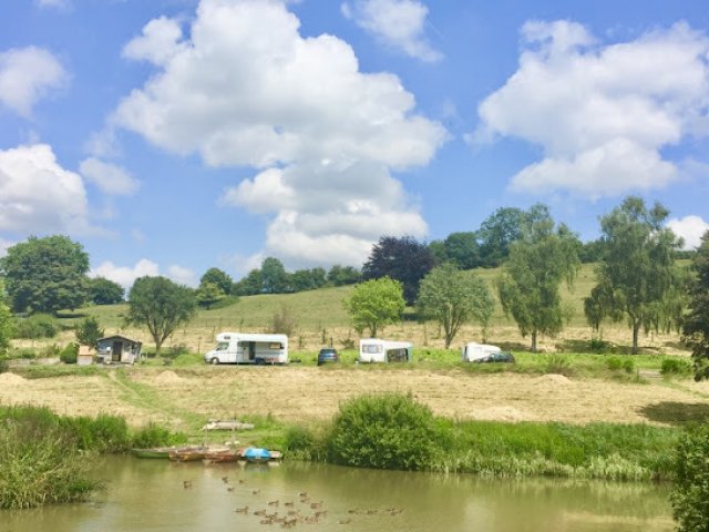 Batcombe Vale Campsite