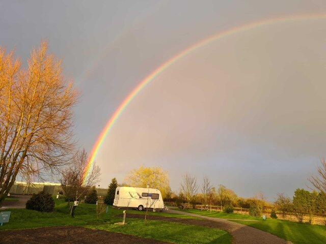 Thornhills Farm Touring Park