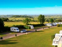 Bucklegrove Caravan & Camping Park