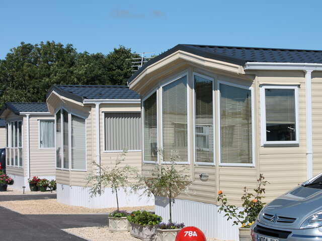 Edithmead Leisure and Park Homes