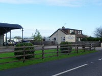 Coombes Cider Farm