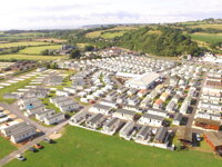 Riverside Holiday Village