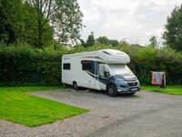 Exmoor House Caravan and Motorhome Club Site