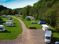 Exe Valley Caravan Site