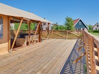 Green Hill Farm Holiday Village