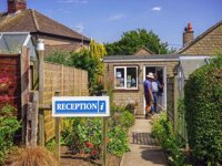 Piccadilly Caravan Park