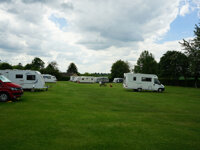 Burton Hill Caravan Park