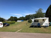 Shrubbery Caravan & Camping Park