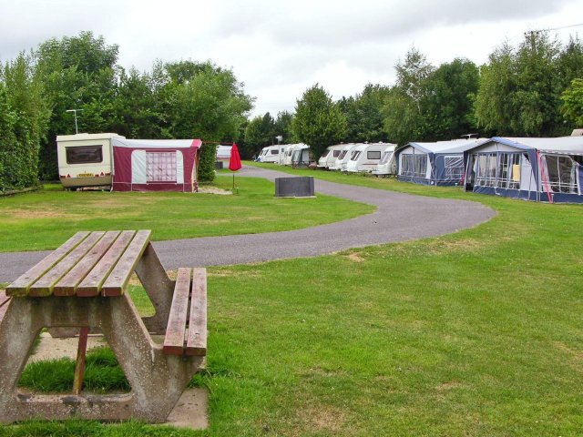 Springfield Touring Park