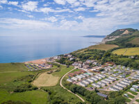 Golden Cap Holiday Park