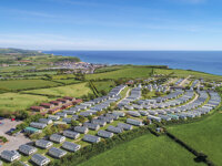 Highlands End Holiday Park