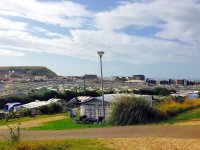 West Bay Holiday Park