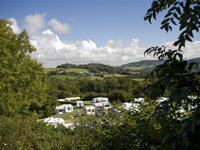 Wood Farm Caravan Park