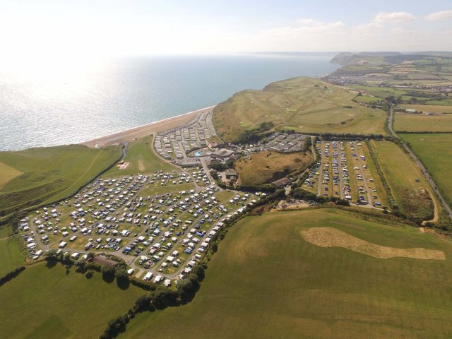 Freshwater Beach Holiday Park