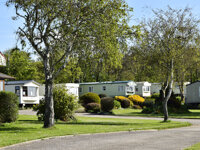 Graston Copse Holiday Park