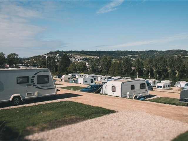 Newlands Caravan Park