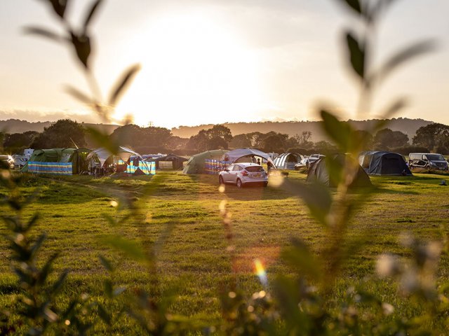 The Dorset Hideaway
