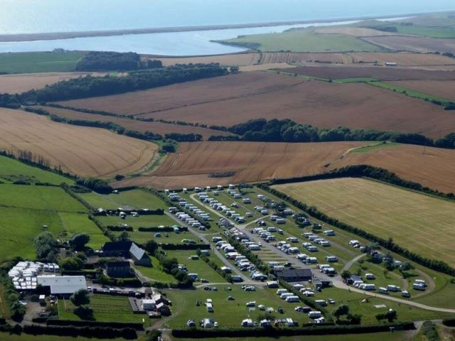 Bagwell Farm Touring Park