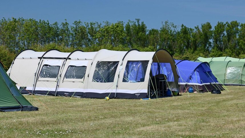 The Fleet Lagoon  West Dorset Leisure Holidays