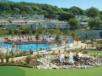 Littlesea Holiday Park