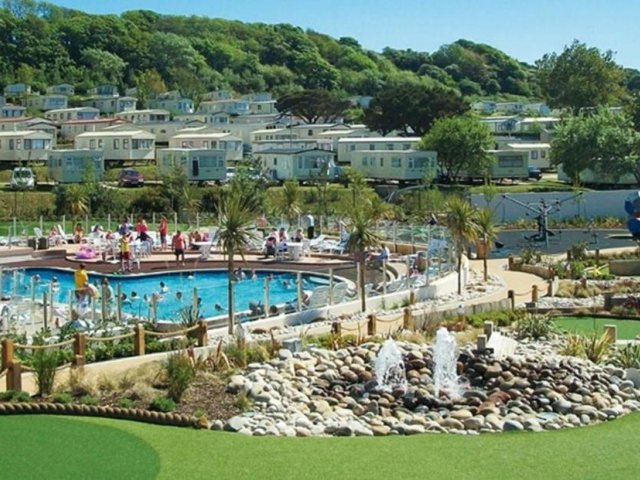 Littlesea Holiday Park