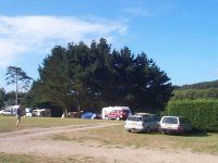 Smedmore Caravan Site