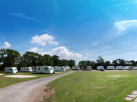 Sandyholme Holiday Park