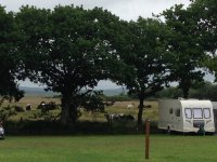 Ridge Farm Camping and Caravan Park