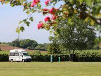 Wilksworth Caravan Park