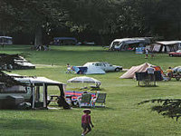 The Inside Park Touring Caravan & Camping Park