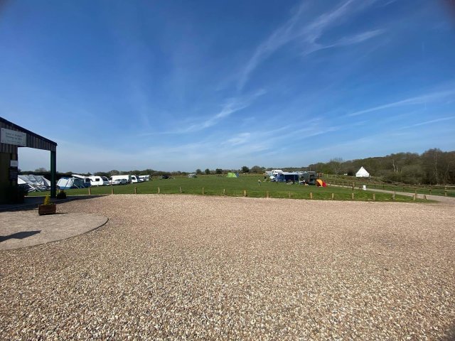 Longthorns Farm