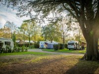 Sandford Caravan Park