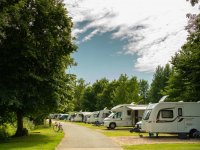 South Lytchett Manor Caravan & Camping Park