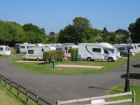 Meadowbank Holidays