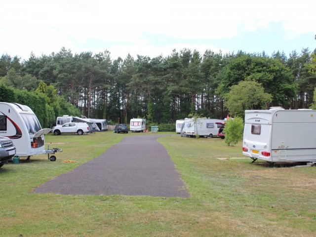 Longfield Caravan Park