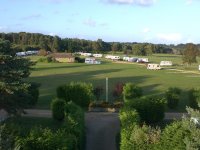 Harrow Wood Farm Caravan Park