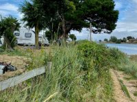 Fishery Creek Caravan & Camping Park