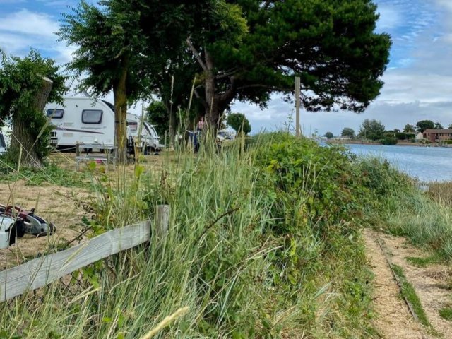 Fishery Creek Caravan & Camping Park