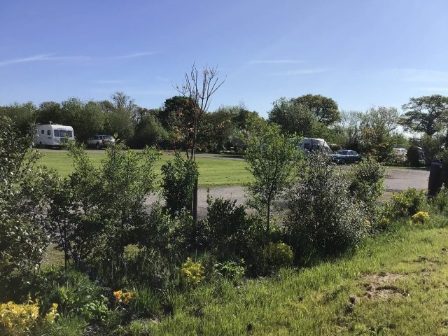 Scotts Haven Camping & Caravanning Site