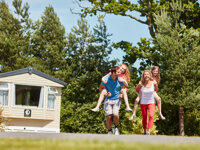 Oakdene Forest Park