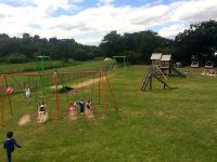 St Leonards Farm Caravan & Camping Park