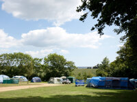 Lytton Lawn Touring Park