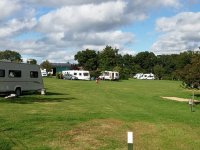 Gorse Farm Caravan Park