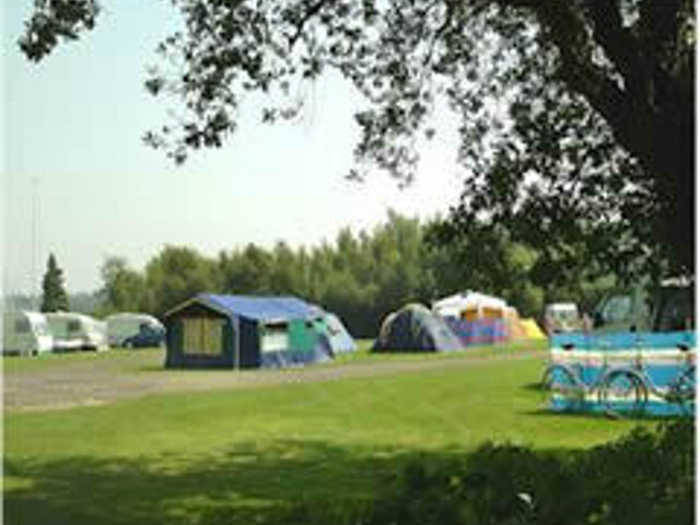 Riverside Holidays