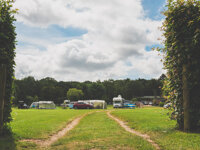 Red Shoot Camping Park