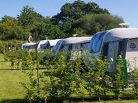 Hill Cottage Farm Camping & Caravan Park