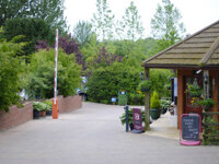 Hill Farm Caravan Park