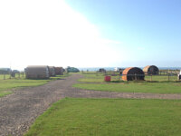 Grange Farm Brighstone Bay