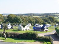 The Orchards Holiday Caravan & Camping Park